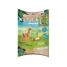 Playmobil : Wiltopia - Kis alpaka - Egyéb playmobil
