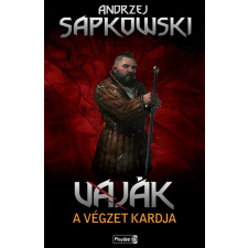 PlayON Vaják - A végzet kardja egyéb e-könyv