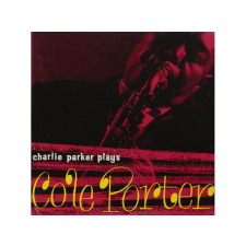  Plays Cole Porter (CD) egyéb zene