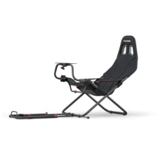 Playseat Challenge Universal gaming chair Padded seat Black forgószék