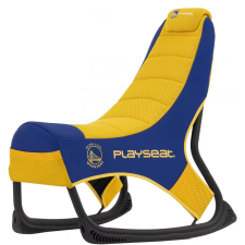 Playseat Champ NBA - Golden State Warriors játékülés forgószék