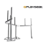 Playseat ® Monitor Állvány - TV Stand Pro 3S (15"-65", Max.: 40 kg, Max. VESA: 400x400)