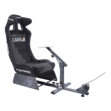 Playseat Project Cars játékvezérlő