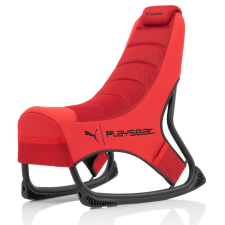 Playseat PUMA Active gaming szék piros (PPG.00230) forgószék