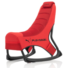 Playseat PUMA Active gaming szék piros (PPG.00230) (PPG.00230) forgószék