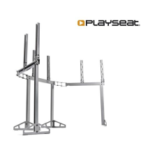 Playseat TV Stand Pro Triple Package 165,1 cm (65") Szürke tv állvány és fali konzol