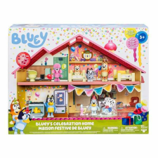 Playset Bluey játékfigura