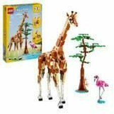 Playset Lego 31150 Creator Wild Animal Safari játékfigura