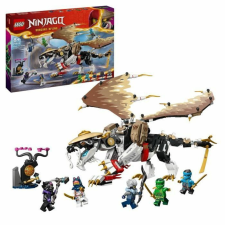  Playset Lego 71809 Master Dragon Egalt játékfigura