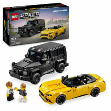 Playset Lego 76924 játékfigura