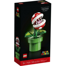 Playset Lego Super Mario Piranha Plant 1 x 1 x 1 mm játékfigura