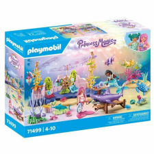  Playset Playmobil 71499 Princess magic playmobil