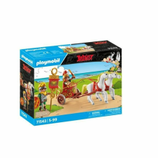 Playset Playmobil Asterix 71543 playmobil