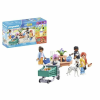  Playset Playmobil My Life 71541