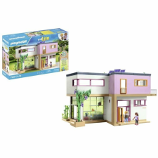  Playset Playmobil My Life 71607 Architect&#039;s House 326 Darabok playmobil
