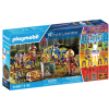  Playset Playmobil Novelmore 45 Darabok