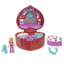  Playset Polly Pocket játékfigura