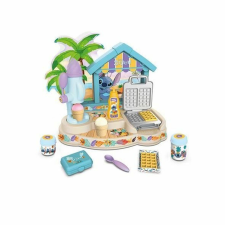  Playset Smoby Stitch Gourmet Paillote játékfigura