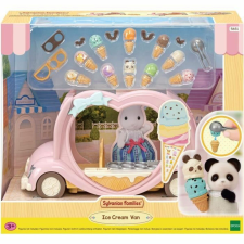  Playset Sylvanian Families 5651 Akciófigurák játékfigura