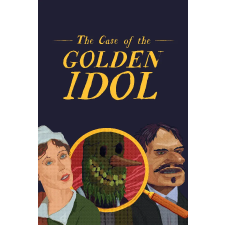 PlayStack Golden Idol Mysteries: The Spider of Lanka (DLC) (digitális licenc) videójáték