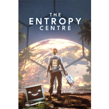 PlayStack The Entropy Centre (digitális licenc) videójáték