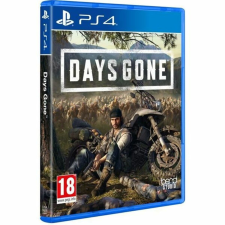  PlayStation 4 videojáték Sony Days Gone videójáték