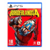  PlayStation 5 videojáték 2K GAMES Borderlands 4