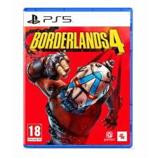  PlayStation 5 videojáték 2K GAMES Borderlands 4 videójáték