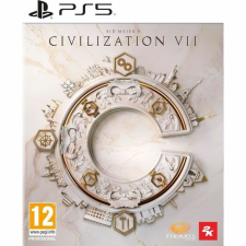  PlayStation 5 videojáték 2K GAMES Civilization VII videójáték