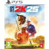  PlayStation 5 videojáték 2K GAMES PGA Tour 2K25