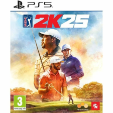  PlayStation 5 videojáték 2K GAMES PGA Tour 2K25 videójáték