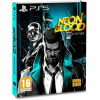 PlayStation 5 videojáték Microids Neon Blood Limited Edition