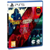  PlayStation 5 videojáték Microids The Pixel Pulps Collection Special Edition