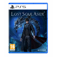  PlayStation 5 videojáték Sony Lost Soul Aside videójáték