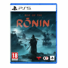  PlayStation 5 videojáték Sony RISE OF THE RONIN videójáték