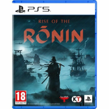  PlayStation 5 videojáték Sony Rise of the Ronin (FR) videójáték