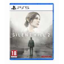  PlayStation 5 videojáték Sony SILENT HILL 2 videójáték