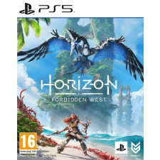 Playstation Horizon Forbidden West Standard Edition (PS5) videójáték