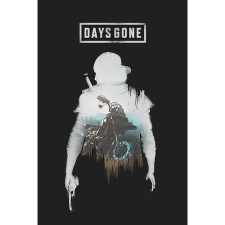 PlayStation Mobile Inc. Days Gone (PC - Steam elektronikus játék licensz) videójáték