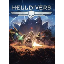 PlayStation Mobile Inc. HELLDIVERS™ - Ranger Pack (PC - Steam elektronikus játék licensz) videójáték