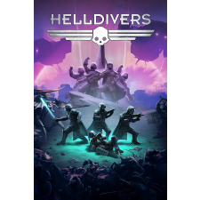 PlayStation PC LLC HELLDIVERS (Precision Expert Pack) (digitális licenc) videójáték