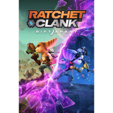 PlayStation PC LLC Ratchet & Clank: Rift Apart (PC - Steam elektronikus játék licensz) videójáték