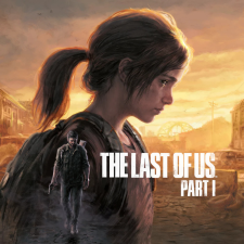 PlayStation PC LLC The Last of Us: Part I (Digitális kulcs - PC) videójáték