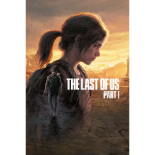 PlayStation PC LLC The Last of Us: Part I (PC - Steam elektronikus játék licensz) videójáték