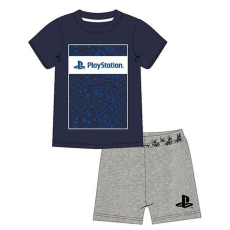 Playstation PlayStation Gyerek rövid pizsama 10 év/140 cm