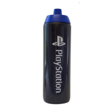Playstation PlayStation kulacs, sportpalack 724 ml kulacs, kulacstartó