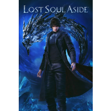 PlayStation Publishing LLC Lost Soul Aside (Deluxe Edition) (EU) (digitális licenc) videójáték