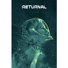PlayStation Publishing LLC Returnal (digitális licenc) videójáték