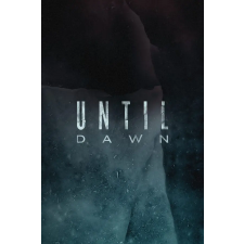PlayStation Publishing LLC Until Dawn (digitális licenc) videójáték