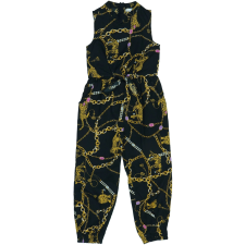 Playsuit / Jumpsuit (Méret: 116) babakabát, overál, bundazsák